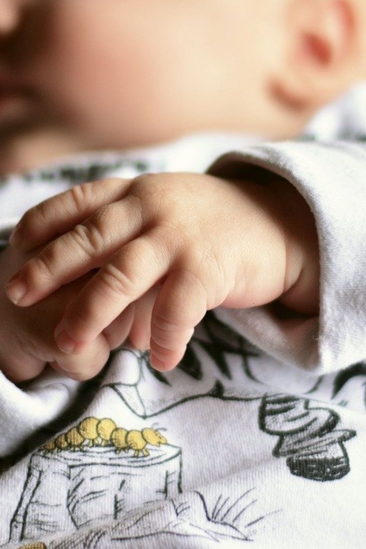 Top Things to Know Before You Cut Baby Nails